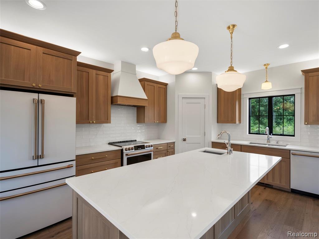 7680 Parshallville Road, Hartland, MI 48430 — Photo 4