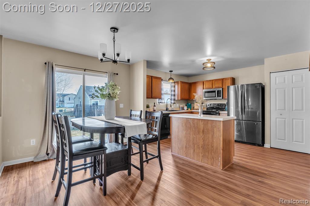 3343 Pine Run Drive, Clayton, MI 48473 — Photo 14