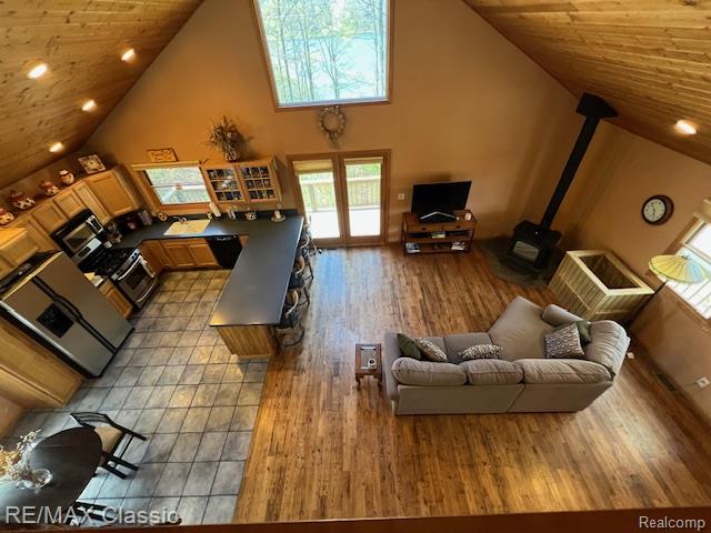 5091 W Kinney Road, Ludington, MI 49431 — Photo 8