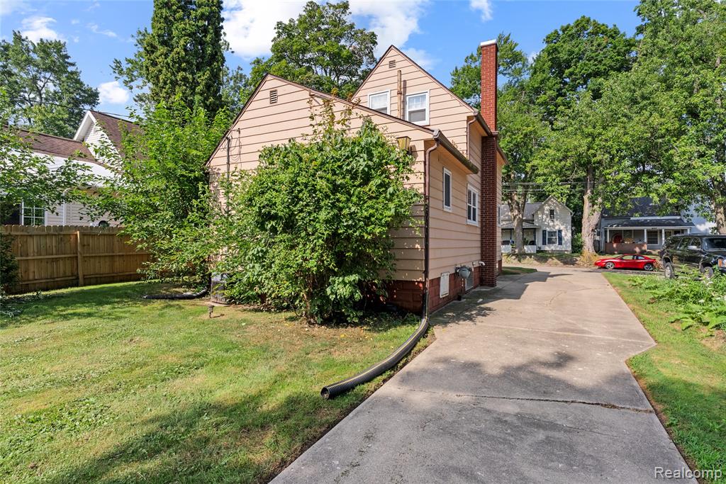 404 N Mercer Street, Durand, MI 48429 — Photo 30