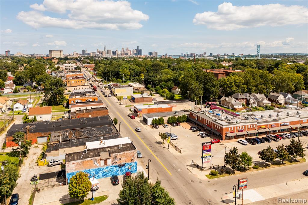 4621 W Vernor Highway, Detroit, MI 48209 — Photo 11