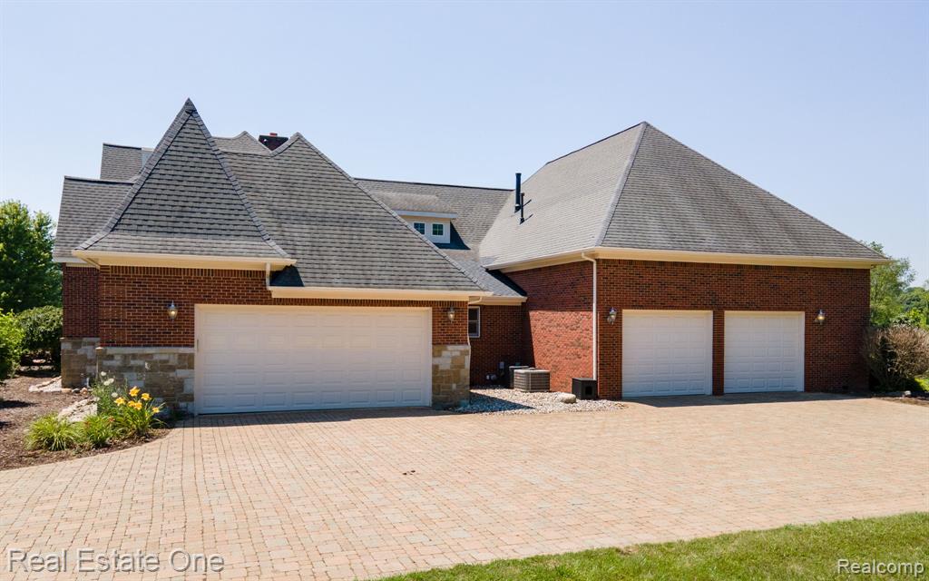 740 Greystone Drive, Chelsea, MI 48118 — Photo 64