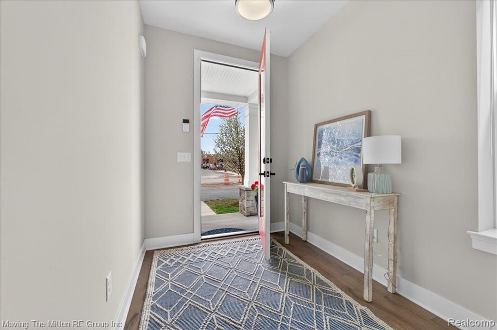 538 N Liberty Street, Belleville, MI 48111 — Photo 3