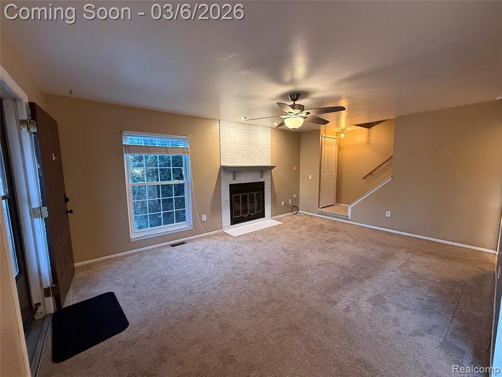 44585 N Bunker Hill Drive, Clinton Twp, MI 48038 — Photo 6