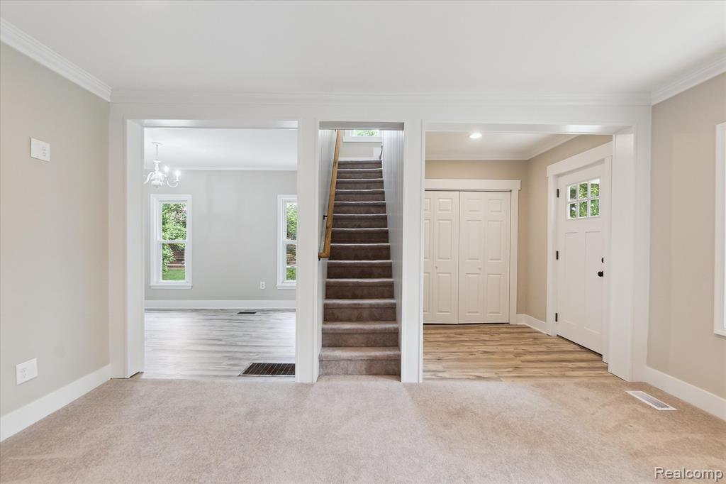 802 Alger Street, Howell, MI 48843 — Photo 10