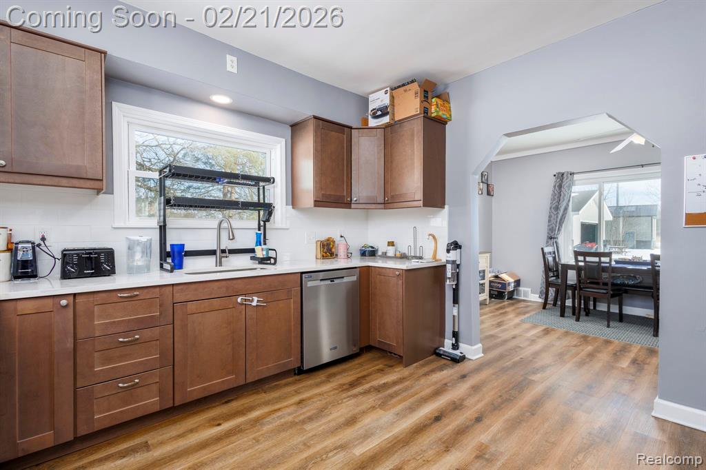 9414 Imlay City Road, Kenockee, MI 48006 — Photo 12