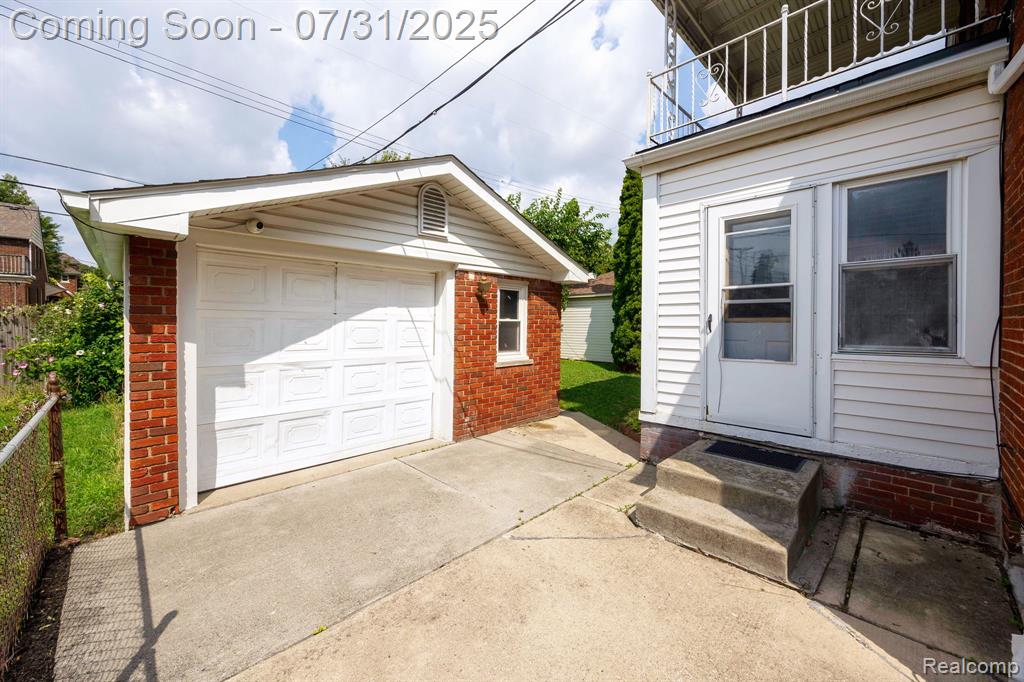 7833 W Morrow Circle, Dearborn, MI 48126 — Photo 6