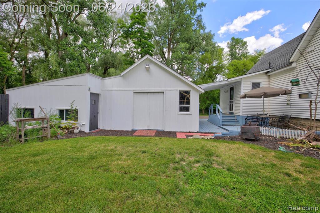 13252 Dixie Highway, Holly, MI 48442 — Photo 52