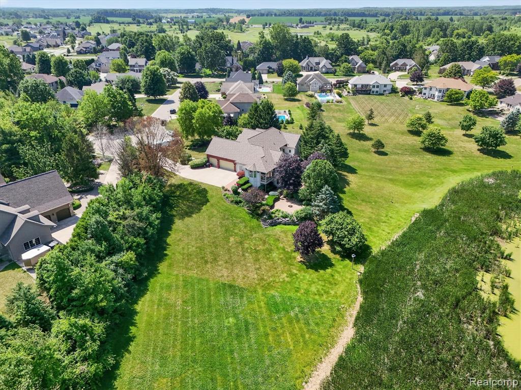 2212 Lily Court, Davison, MI 48423 — Photo 85