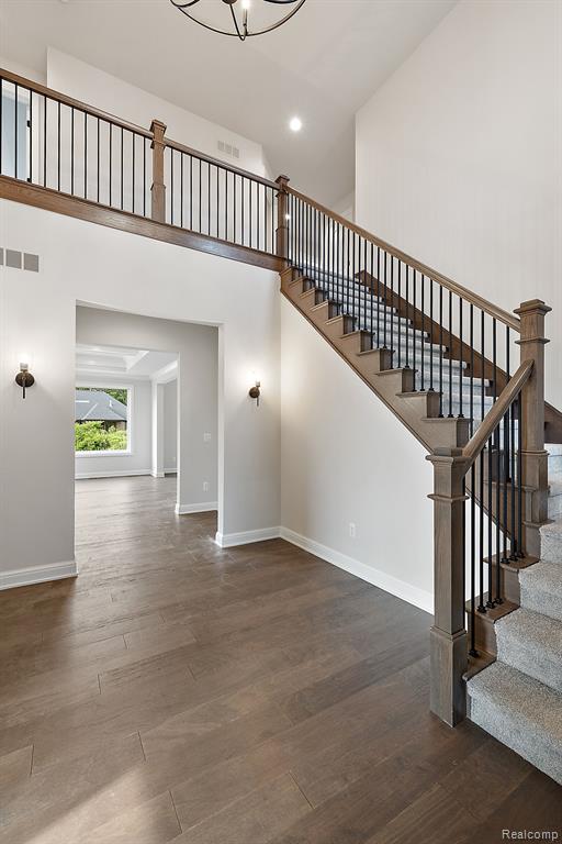 2166 Heidi Dr, Oxford, MI 48370 — Photo 9