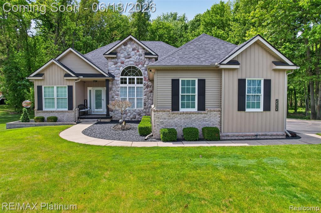 5060 Yax Pointe Drive, Howell, MI 48843 — Photo 39