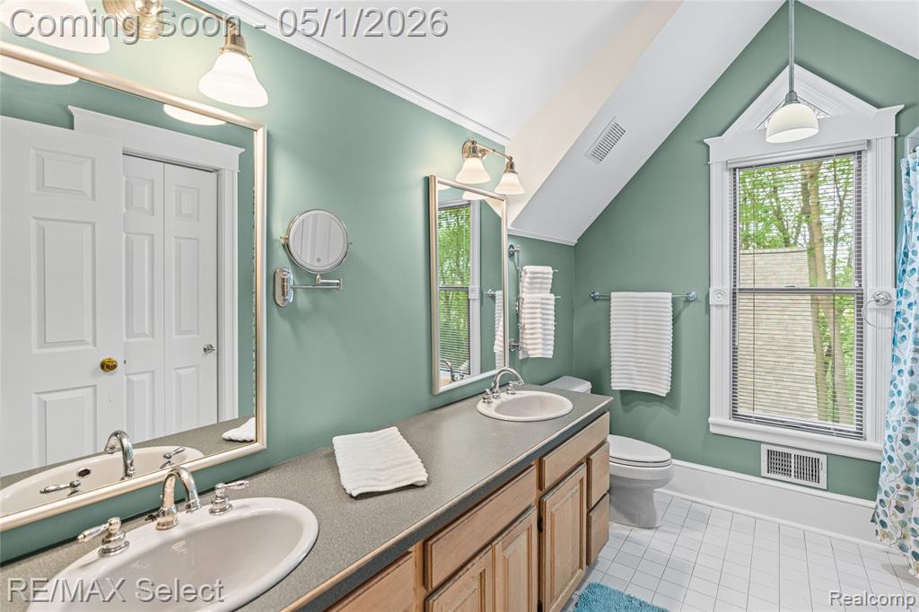 452 Butler Street, Northville, MI 48167 — Photo 40