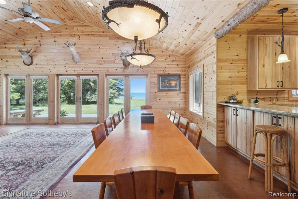 9842 Misery Bay, Alpena, MI 49707 — Photo 14