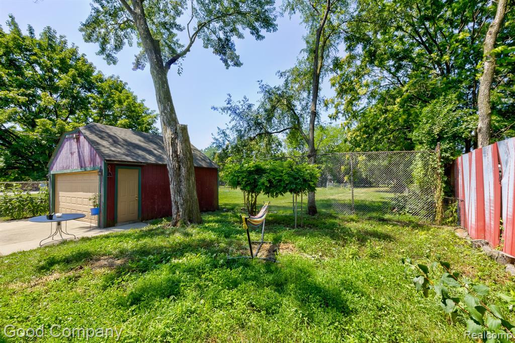 103 N Park Street, Ypsilanti, MI 48198 — Photo 40