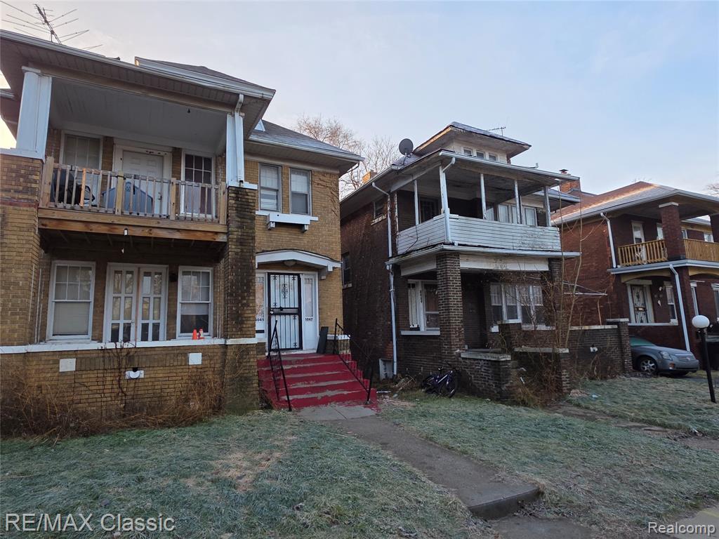 4055 Carter Street, Detroit, MI 48204 — Photo 2