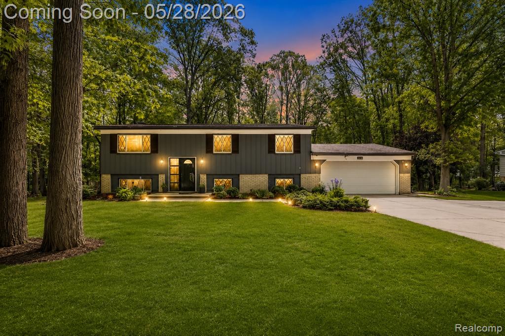 25136 Westmoreland Drive, Farmington, MI 48336 — Photo 54