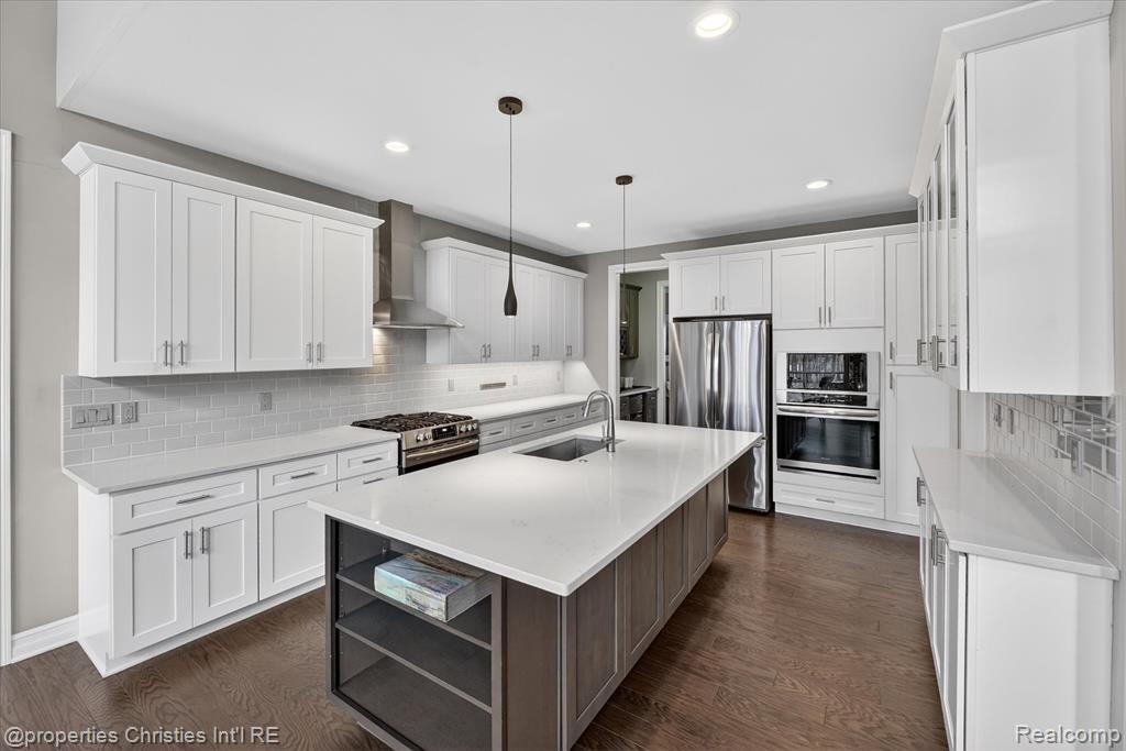 8098 Tilbury Court, Canton, MI 48187 — Photo 26