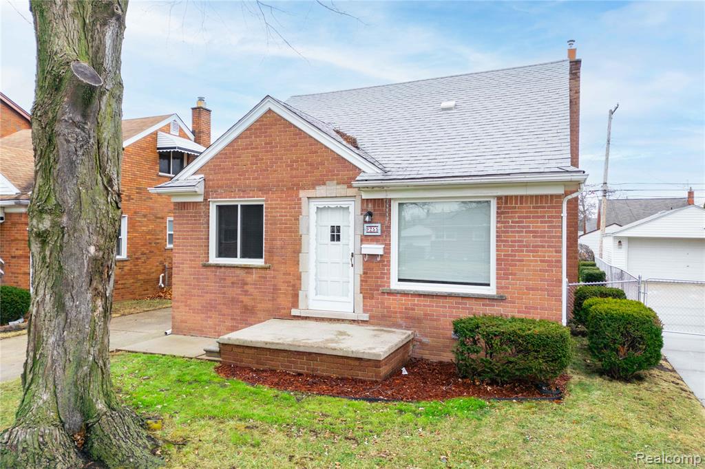 9255 Hubert Avenue, Allen Park, MI 48101 — Photo 33