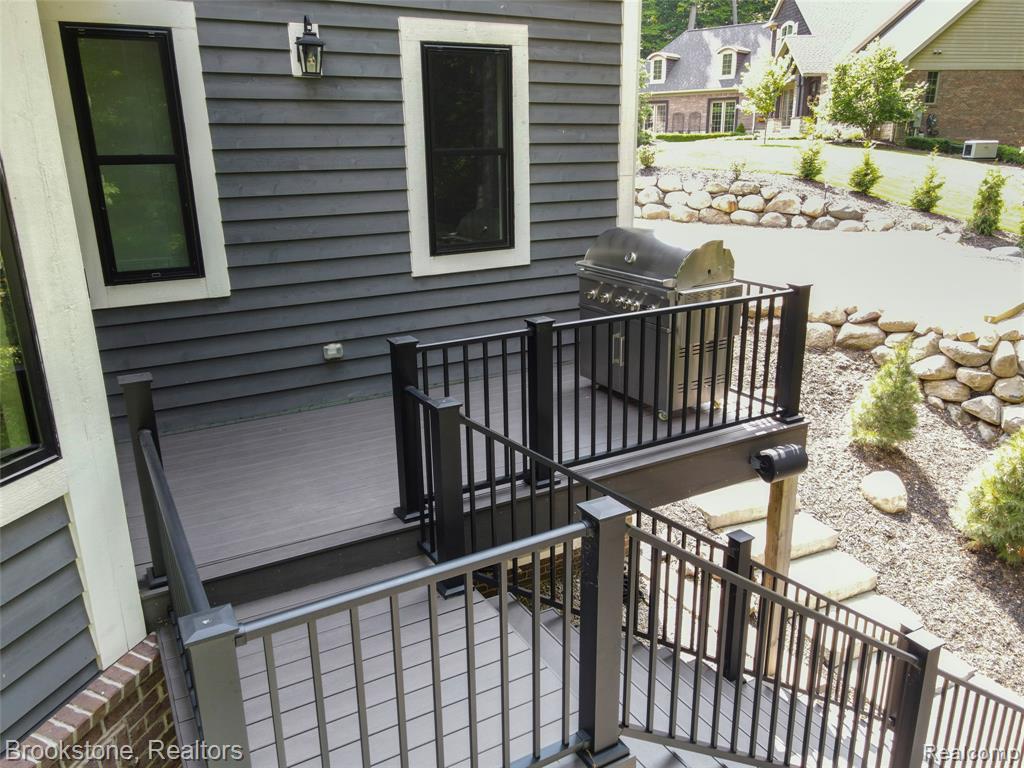 8130 Rosebud Lane, Clarkston, MI 48348 — Photo 92
