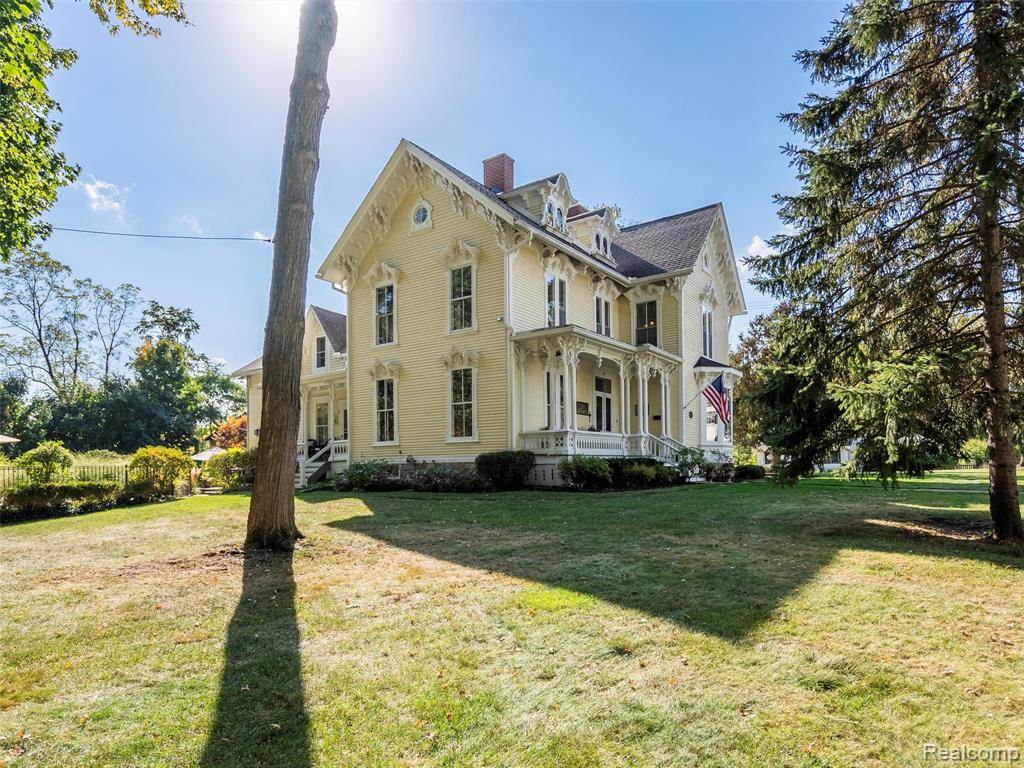 261 Church Street, Romeo, MI 48065 — Photo 9