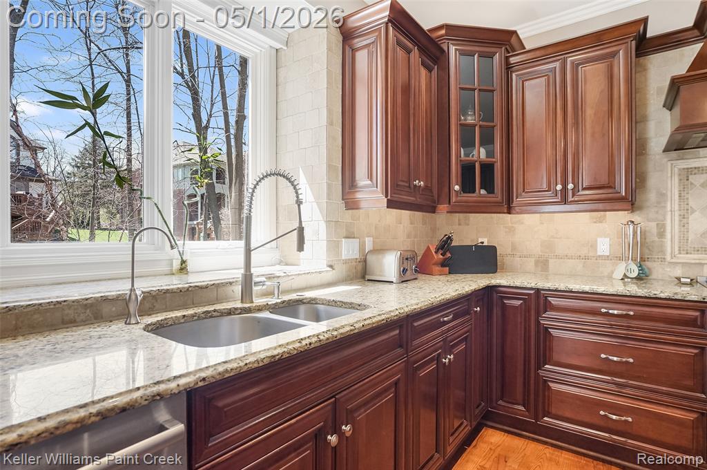 3177 Saint James Court, Oakland, MI 48306 — Photo 22