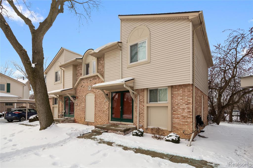 1979 Peerce Court, Canton, MI 48187