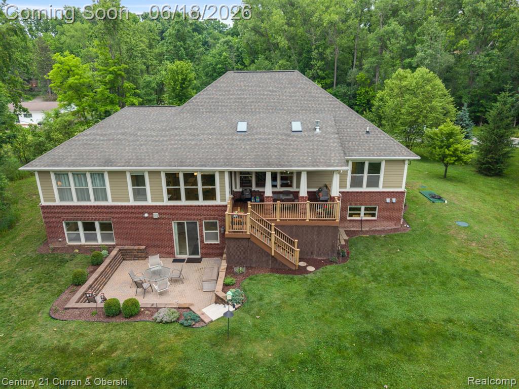 34225 Thornbrook Drive, Farmington, MI 48335 — Photo 56