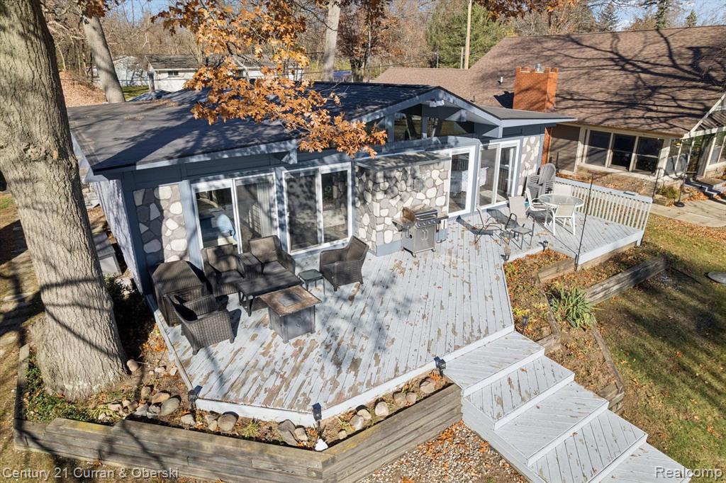 2662 Vineyard Lane, Brooklyn, MI 49230 — Photo 52