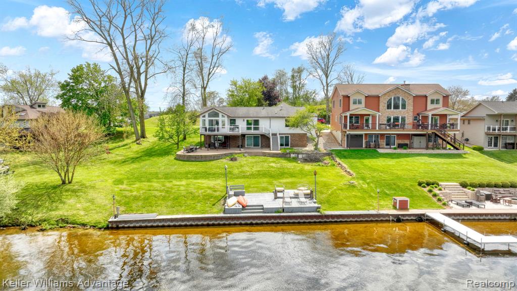 13980 Grandpoint Circle, Cement City, MI 49233 — Photo 2