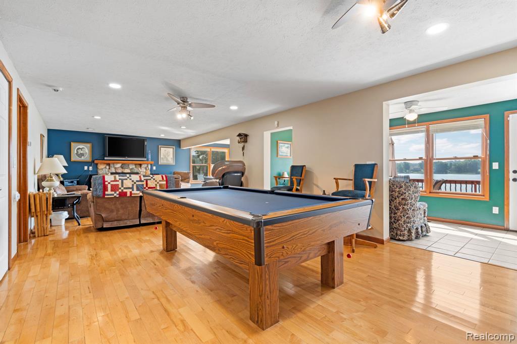1236 White Lake Road, Pleasant Lake, MI 49272 — Photo 14