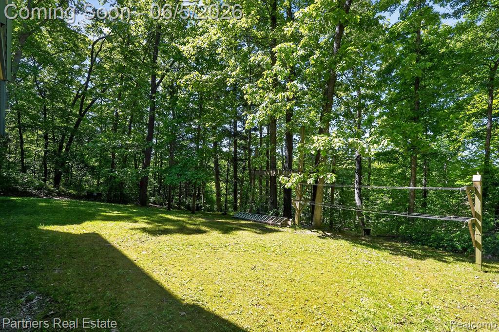 4053 Rolling Acres Drive, Hartland, MI 48353 — Photo 74