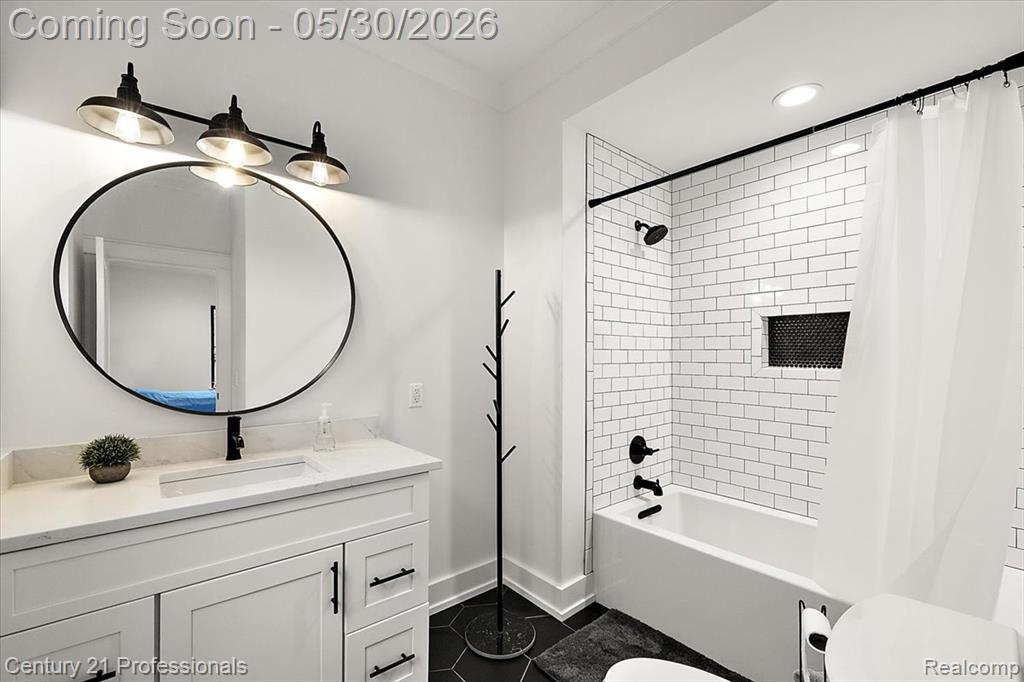 5340 Clarkston, Clarkston, MI 48348 — Photo 28