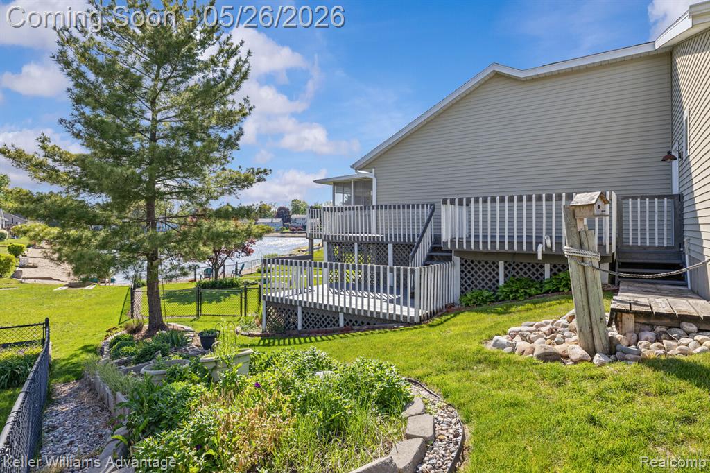 1456 Springbrook Drive, Jenison, MI 49428 — Photo 41