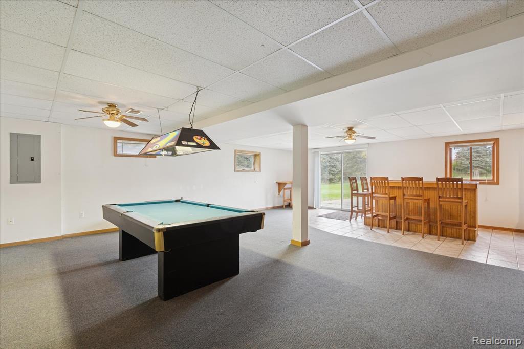 5920 W Coon Lake Road, Howell, MI 48843 — Photo 35