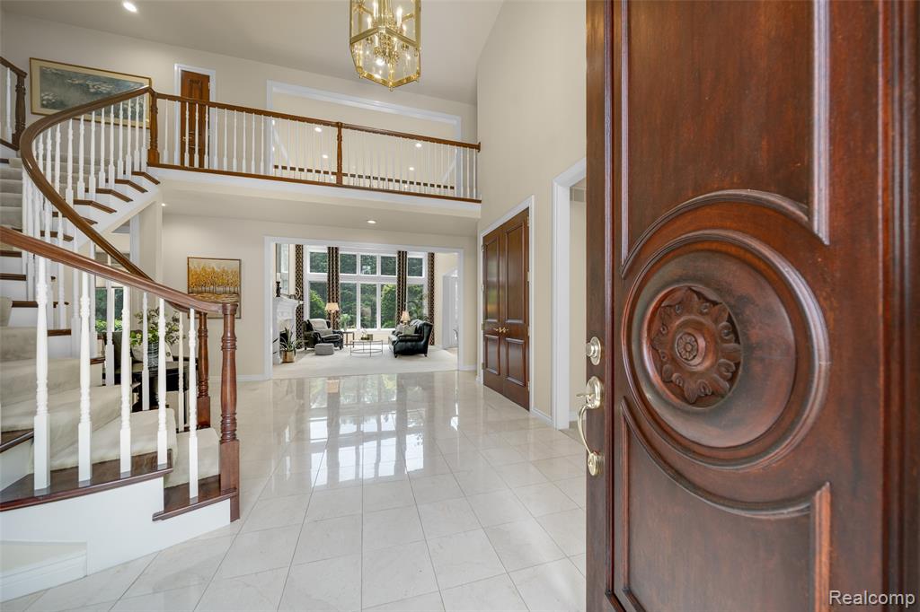 4801 GOODISON PLACE Drive, Rochester, MI 48306 — Photo 19