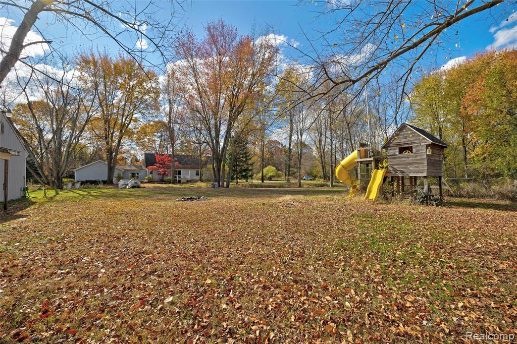 4830 Stanton Road, Oxford, MI 48371 — Photo 75