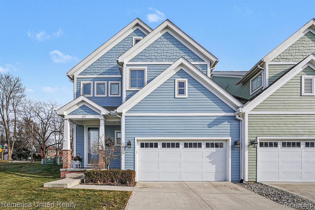 301 River Wood Trail, Milford, MI 48381 — Photo 2