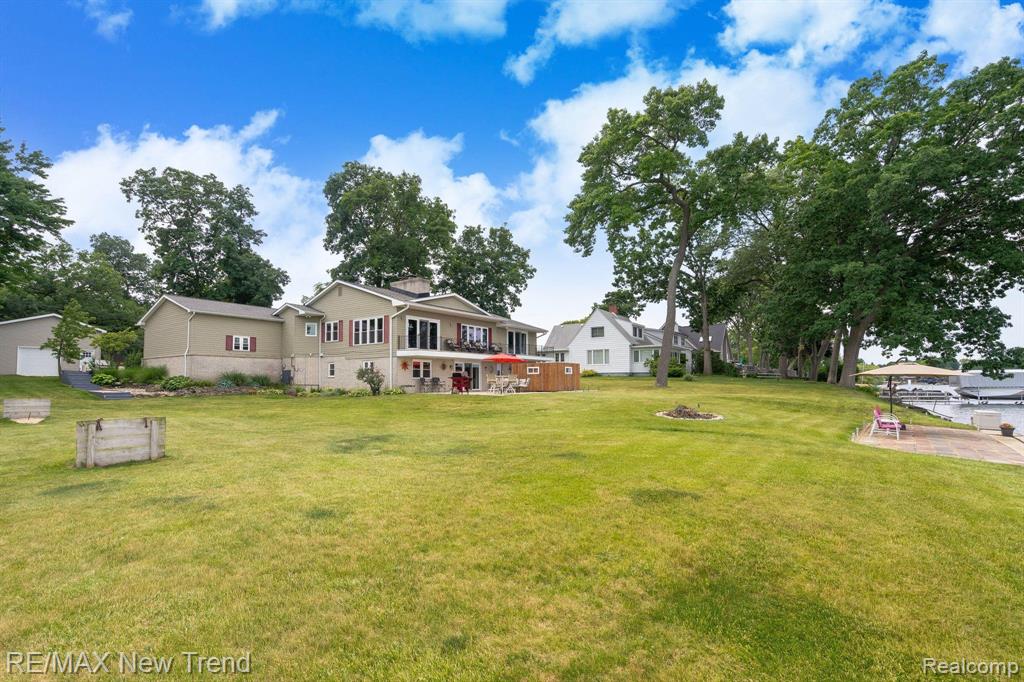 6768 HATCHERY Road, Waterford, MI 48327 — Photo 62
