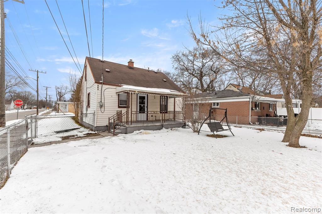 4721 Jackson Street, Dearborn Heights, MI 48125 — Photo 22