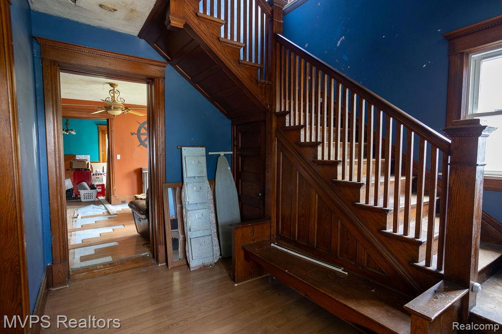 126 Clinton Street, Mount Clemens, MI 48043 — Photo 12