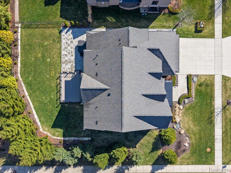 3824 Poppleton Court, Troy, MI 48084 — Photo 45
