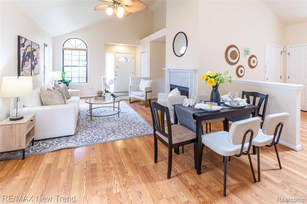 2521 Country Village Court, Ann Arbor, MI 48103 — Photo 11