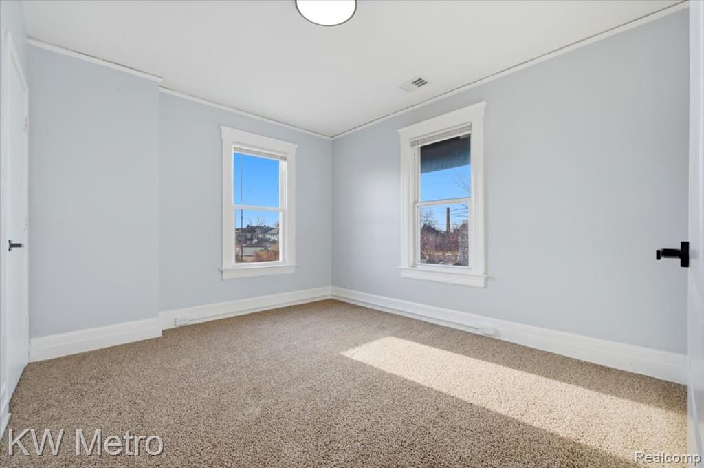 164 Richton Street, Highland Park, MI 48203 — Photo 18