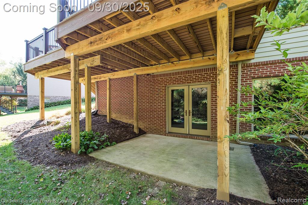 4955 Crooked Stick Court, Brighton, MI 48116 — Photo 64