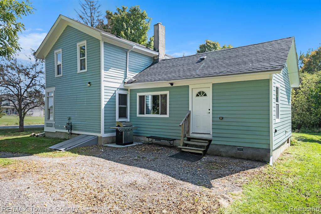 1366 S Morrish Road, Flint, MI 48532 — Photo 22