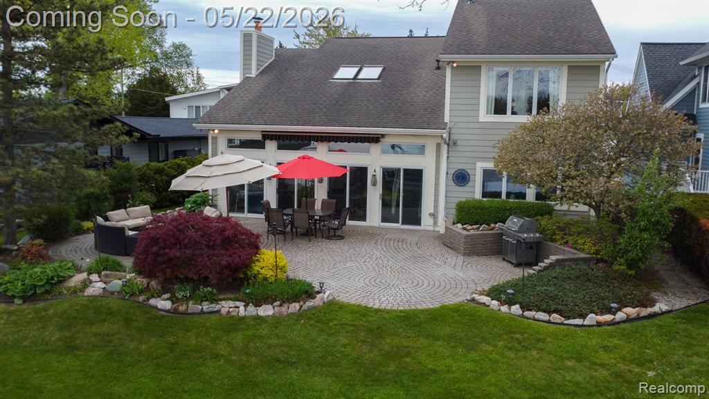 625 Island Drive, White Lake, MI