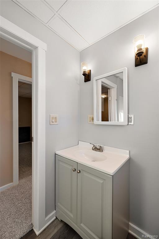 45 N Merrimac Street, Pontiac, MI 48340 — Photo 24