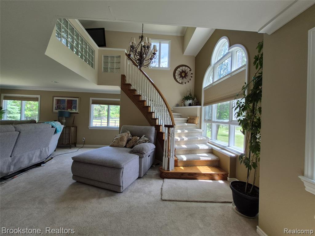 5910 Spring Valley Lane, Dryden, MI 48428 — Photo 28