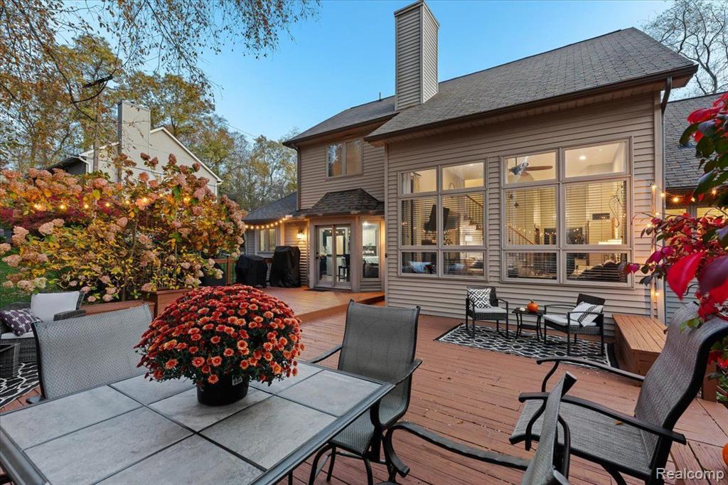 7227 COWELL Road, Brighton, MI 48116 — Photo 53