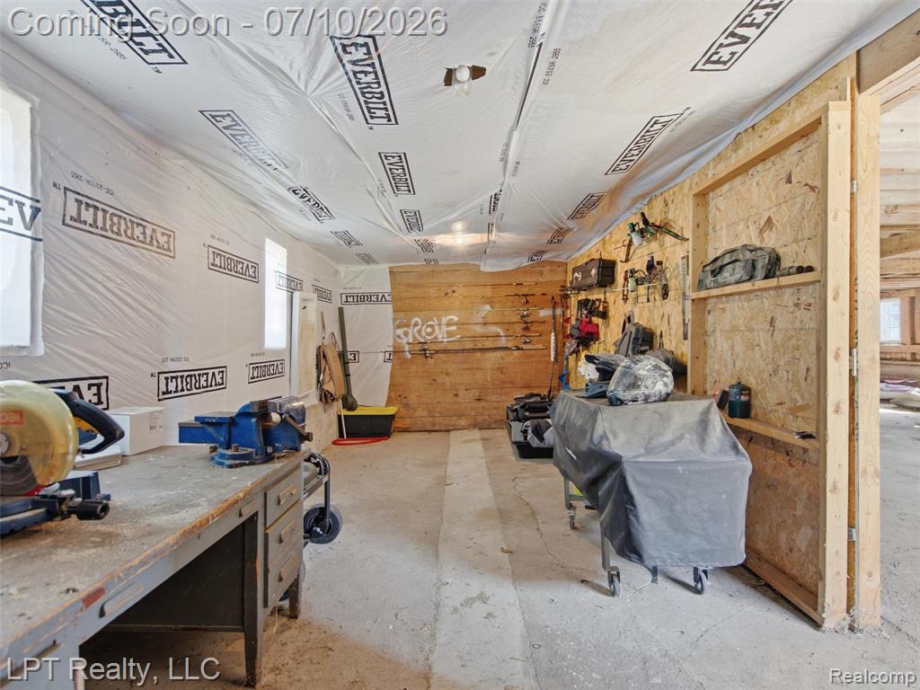 600 Fowlerville Road, Fowlerville, MI 48836 — Photo 19